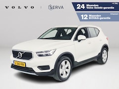 Volvo XC40 - T2 Aut. Momentum | Navigation Tech | Apple Carplay