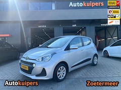 Hyundai i10 - 1.0i Comfort navi