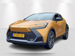 Toyota C-HR - 2.0 Plug-in Hybrid 220 Première Edition Meest Luxe Uitvoering "10 jaar garantie"