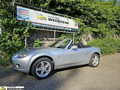 Mazda MX-5 - 2.0 S-VT 160 Pk Touring NL auto 55000 km met NAP