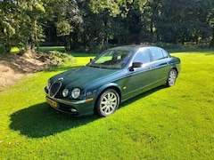 Jaguar S-type - 4.0 V8