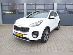 Kia Sportage - 1.6 T-GDI 177pk GT-Line