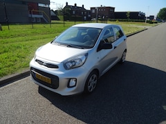 Kia Picanto - 1.0 CVVT EconomyLine