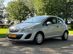 Opel Corsa - 1.2 EcoFlex Selection LPG