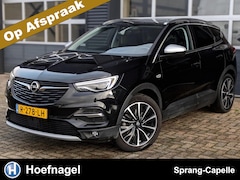 Opel Grandland X - Ultimate 1.6 Turbo Hybrid4 Plug-In | Navi | ACC | Clima | Camera |