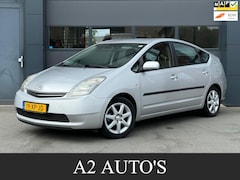 Toyota Prius - 1.5 VVT-i Comfort Ecc|Nap