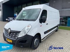 Renault Master - T35 145 L3H2 Trekhaak + Airco