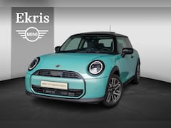 MINI Cooper - 3-deurs C Classic + M pakket + Panoramadak