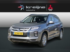 Mitsubishi ASX - 2.0 Pure | Camera | Cruise | Apple/Android | Airco | RIJKLAARPRIJS