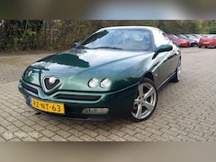 Alfa Romeo GTV - 3.0 V6 Turbo APK tot augustus 2025