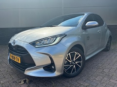 Toyota Yaris - 1.5 Hybrid Dynamic Limited Demo, Apple Carplay/Android Auto, LED-koplampen, Stoelverwarmin