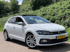 Volkswagen Polo - 1.0 TSI Highline R-Line PANO TOPSTAAT BOMVOL