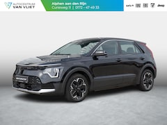 Kia Niro EV - ComfortLine 64.8 kWh | Subsidie € 2.000,