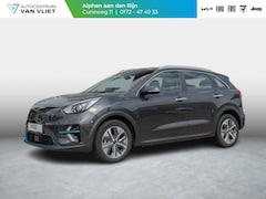 Kia e-Niro - DynamicLine 64 kWh Carplay| Climate control | Navigatie| Keyless entry | Subsidie € 2.000,