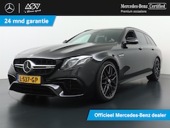 Mercedes-Benz E-klasse Estate - AMG 63 S 4MATIC+