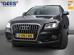 Audi Q5 - 3.0 TDI q. Pro L S