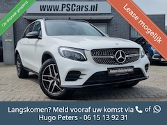 Mercedes-Benz GLC-klasse - 250 4MATIC Prestige