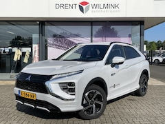 Mitsubishi Eclipse Cross - 2.4 PHEV Executive