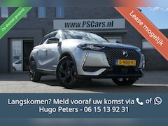 DS 3 Crossback - E-Tense Performance Line+