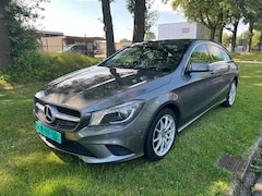 Mercedes-Benz CLA-klasse Shooting Brake - 200 CDI DUITS KENTEKEN