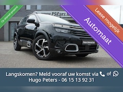 Citroën C5 Aircross - 1.2 130pk Automaat 360Cam|CarPlay|Navigatie