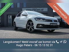 Volkswagen Polo - 1.0 TSI Highline Business R