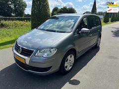 Volkswagen Touran - 1.4 TSI Comfortline