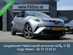 Toyota C-HR - 1.8 Hybrid Bi-Tone Camera|JBL|Navi|Stoelverwarming