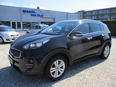 Kia Sportage - 1.6 GDI DynamicLine