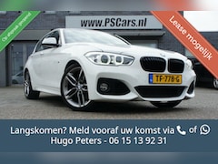 BMW 1-serie - 118i Edition M Sport Shadow High Executive