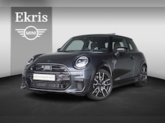 MINI Cooper - 3-deurs C JCW + XL-Package