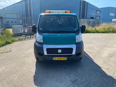 Fiat Ducato - 33 2.2 MultiJet LH1 DC