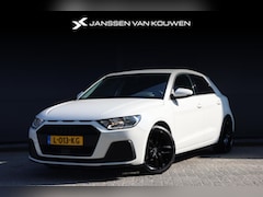 Audi A1 Sportback - 25 TFSI Pro Line / Carplay Navigatie