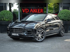 Porsche Cayenne Coupé - E-HYBRID SPORTDESIGN+HEADUP+LUCHTVERING+BOSE