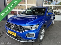 Volkswagen T-Roc - 1.5 TSI Sport/Aut/NAP/VIRTUAL Cockpit