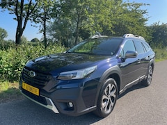 Subaru Outback - 2.5i Premium Afn.trekhaak/Winterset