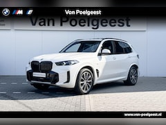 BMW X5 - xDrive50e High Executive M Sportpakket