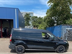 Ford Transit Connect - 1.5 TDCI L2 Trend L2 H1 Airco PDC,Camera, Trekhaak