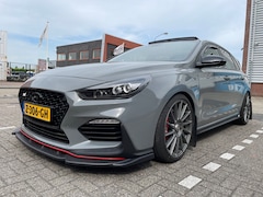 Hyundai i30 - 2.0 T-GDI N2 Performance