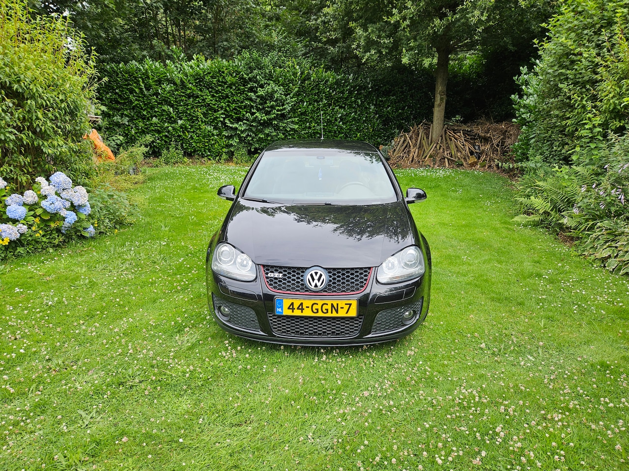 Volkswagen Golf - 2.0 TFSI GTI - AutoWereld.nl