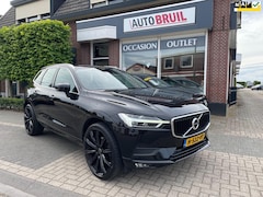 Volvo XC60 - 2.0 B5 Inscription/ Leder/Camera/Ned auto 1e Eig. 22 inch