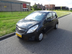 Chevrolet Spark - 1.0 16V LS Bi-Fuel