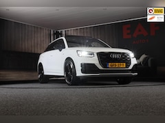 Audi Q2 - 40 TFSI Quattro S Line / AUT / 190 PK / ACC / B & O / Virtual Cockpitc / Lane Assist / Ope