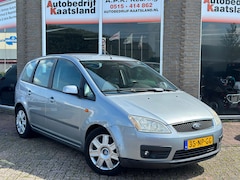 Ford Focus C-Max - 1.6-16V Trend - Trekhaak - Airco