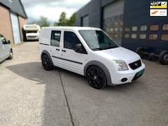 Ford Transit Connect - T200S 1.8 TDCi Trend Airco, trekhaak, vooruit verwarming