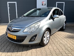 Opel Corsa - 1.2 LPG-G3 Airco Trekhaak