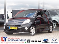 Daihatsu Sirion 2 - 1.3-16V 5drs Sport | Airco | 1e Eig. | RIJKLAAR