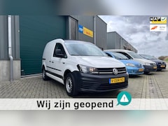 Volkswagen Caddy - 2.0 TDI L1H1 BMT Trendline