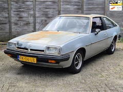 Opel Manta - 1.9 N CC *ORIG. NL