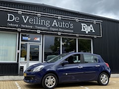 Renault Clio - 1.2-16V Expression